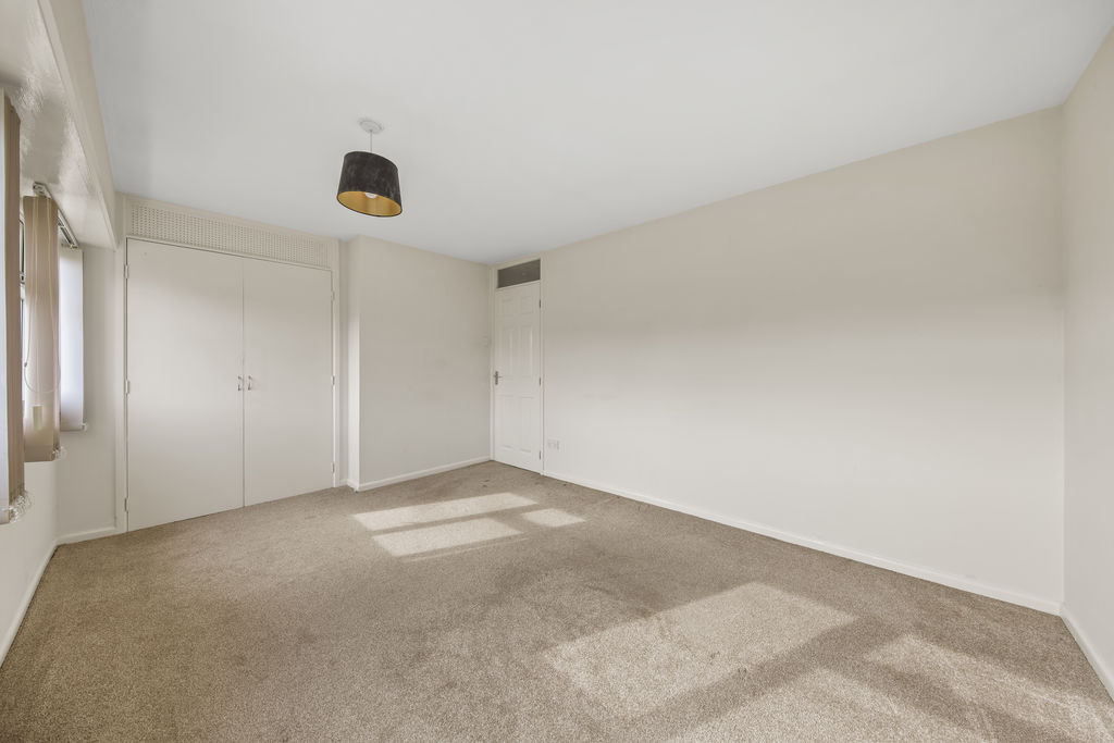Calver Crescent Middlecroft